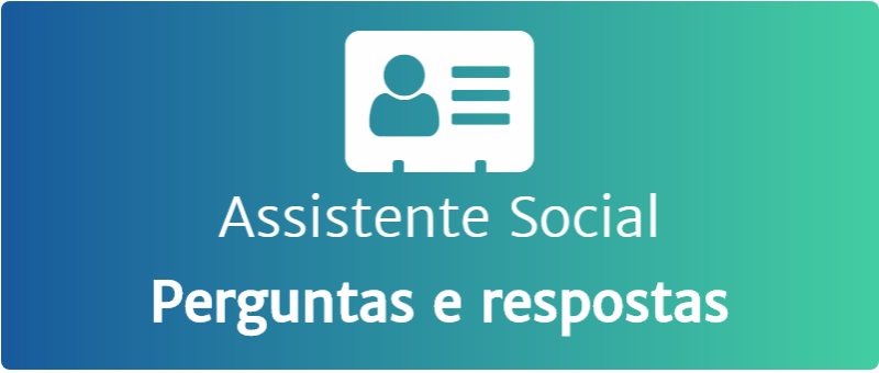 Assistente social