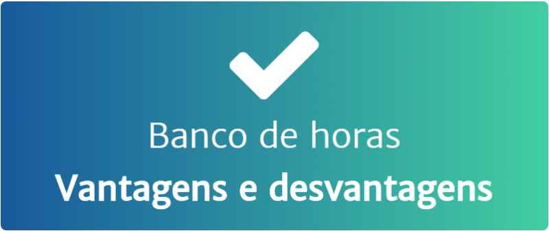 Banco de horas