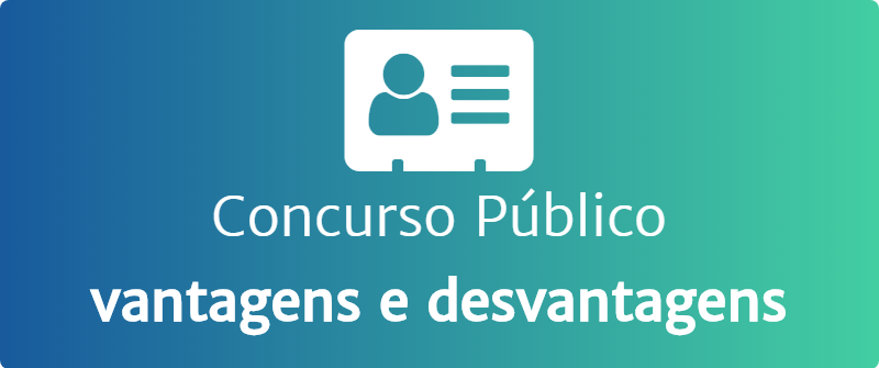 Concurso público