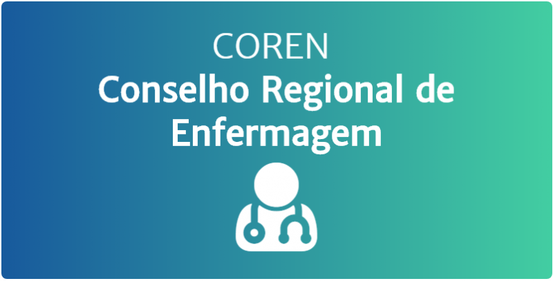 Conselho Regional de Enfermagem