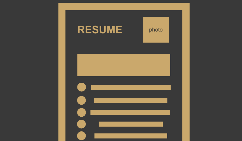 Curriculum vitae