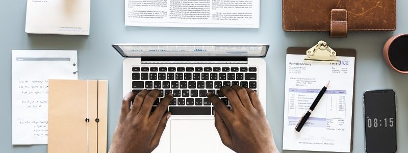 Profissão de escriturário