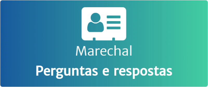 Profissão de marechal