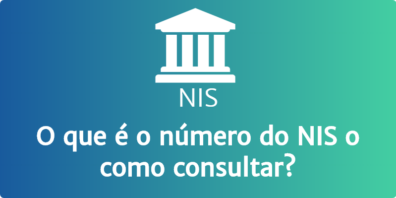 Número do NIS