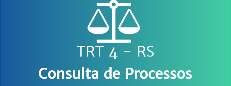 TRT 4 do RS