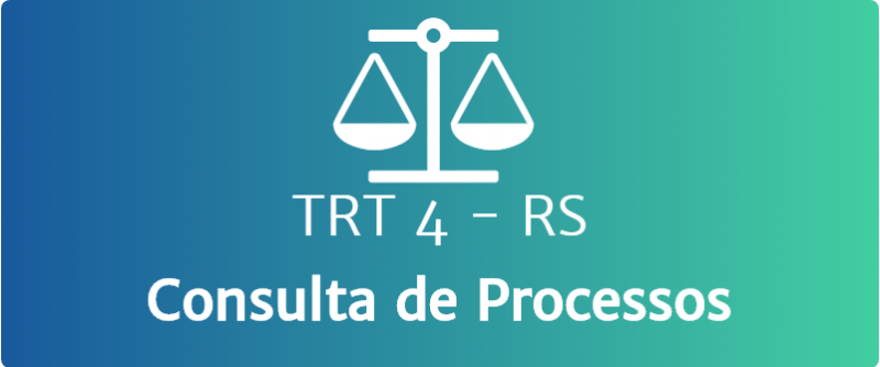 TRT 4 do RS